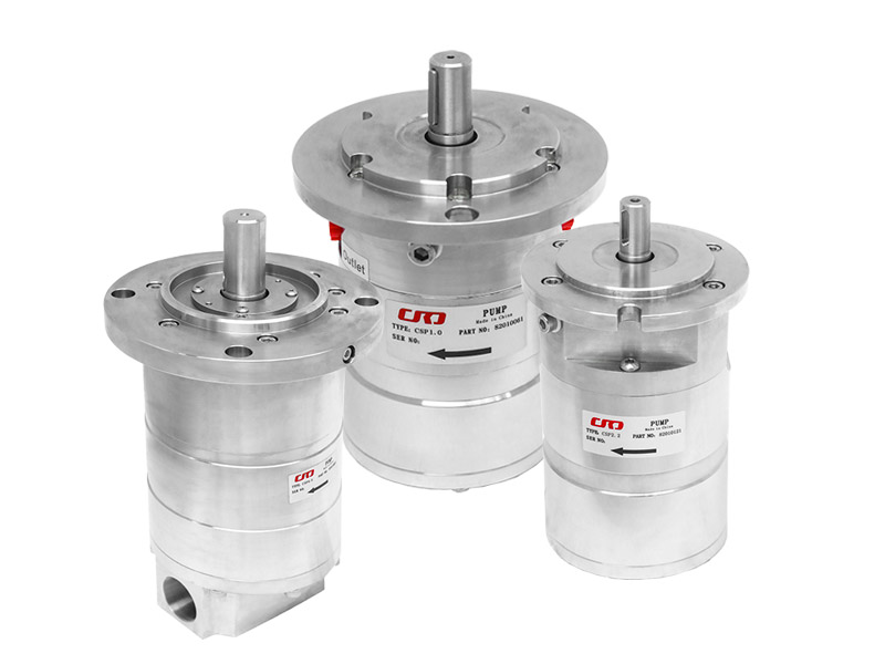 CSP series seawater pump