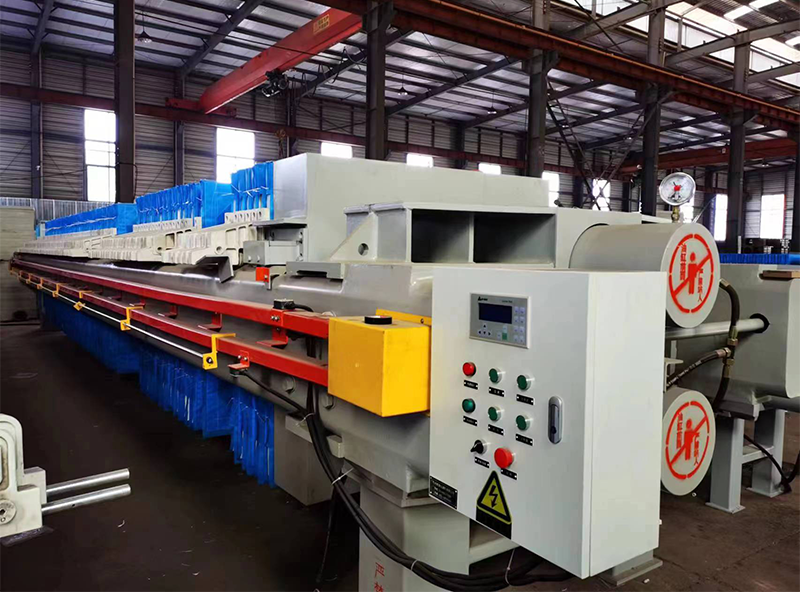 Filter Press
